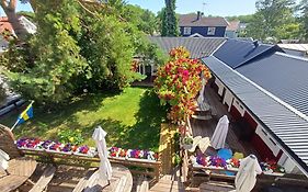Bo bra i Borgholm